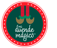 Duendes Mágicos